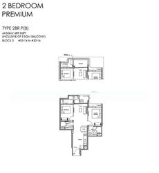 Bayshore Walk (D16), Condominium #583409311